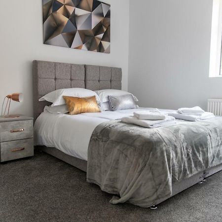 London Northwick Park Serviced Apartments By Riis Property Harrow Exterior foto