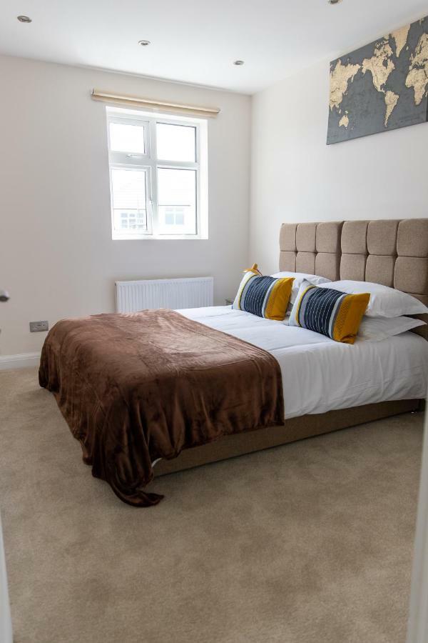 London Northwick Park Serviced Apartments By Riis Property Harrow Exterior foto